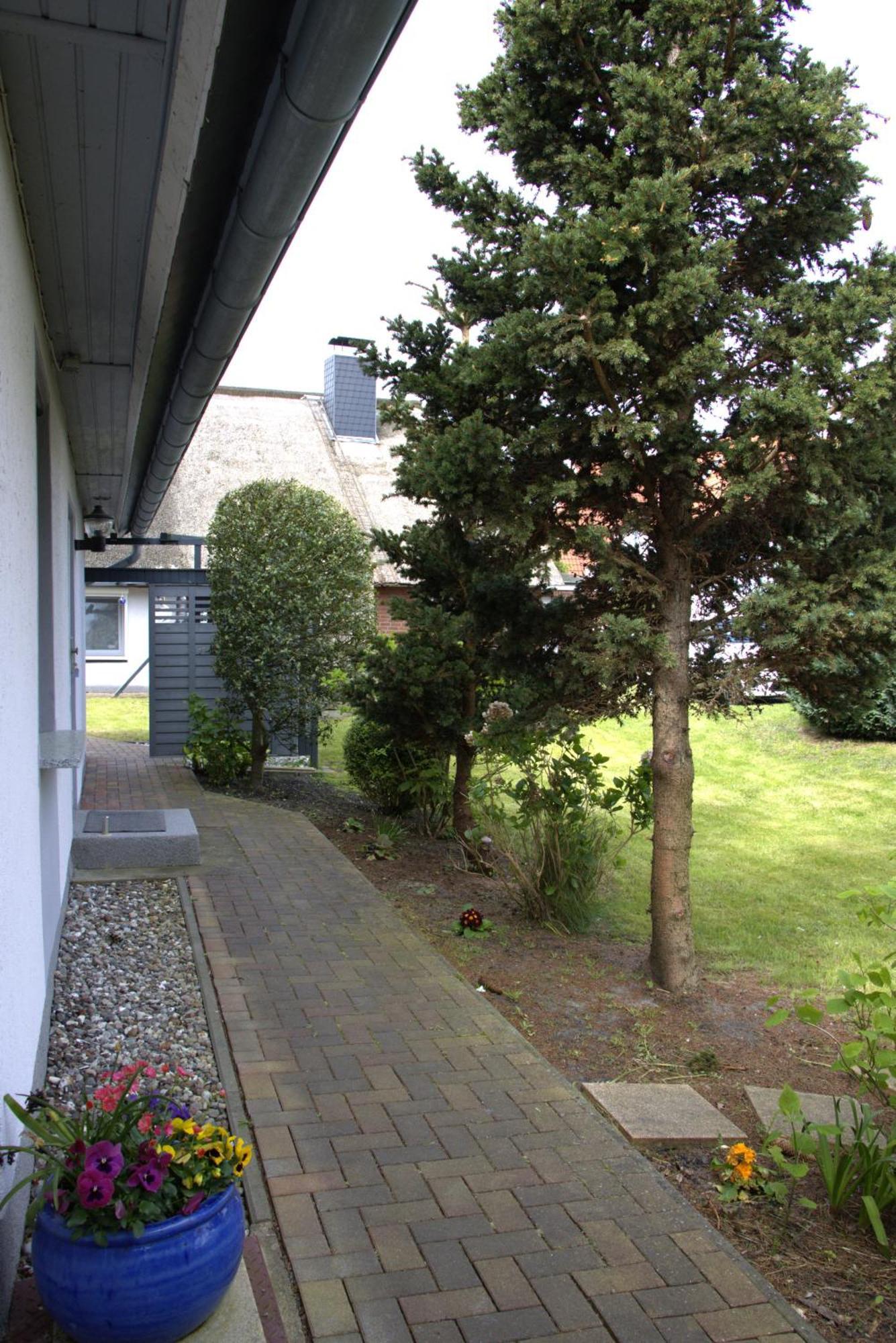 Seestern Zingst Exterior photo